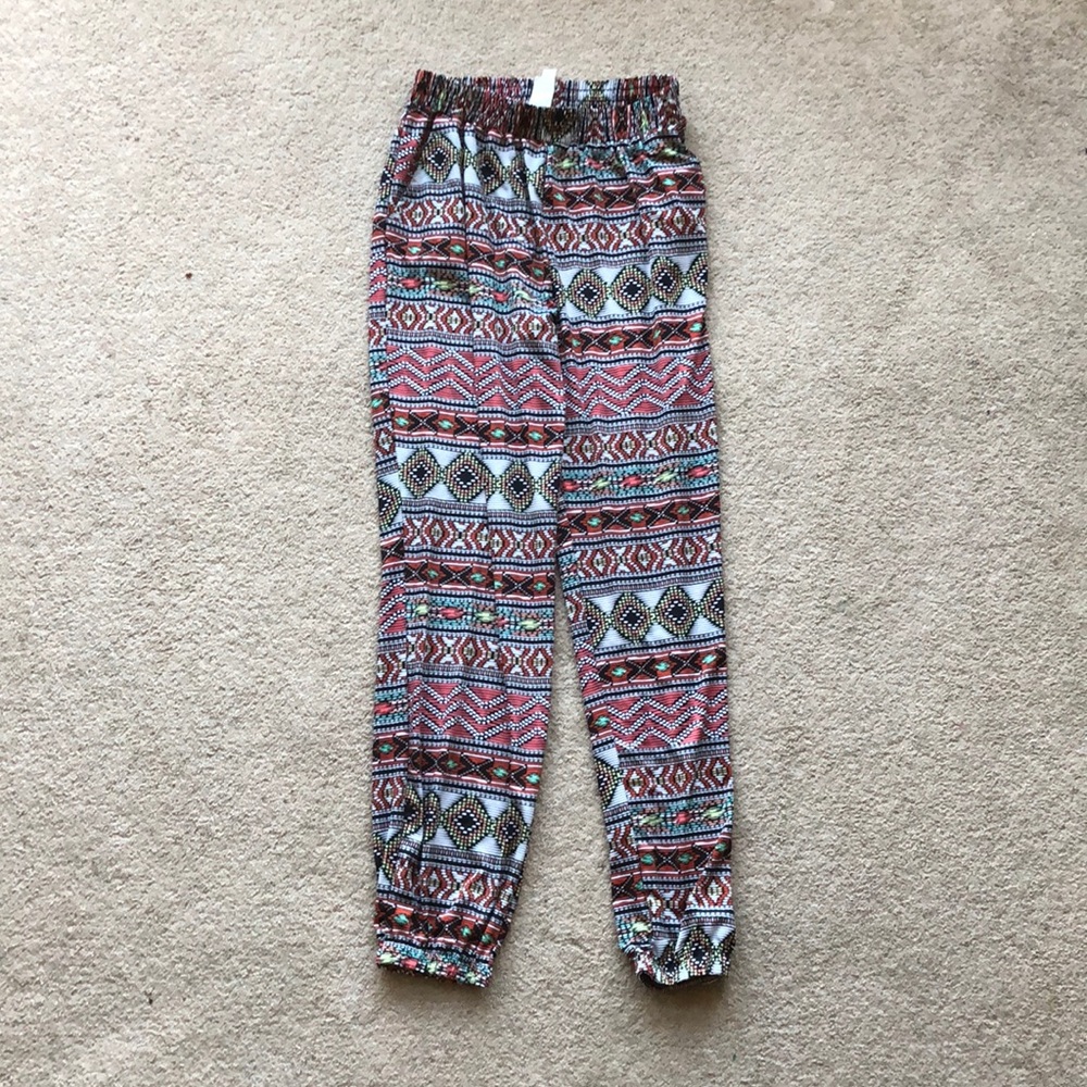 Pants